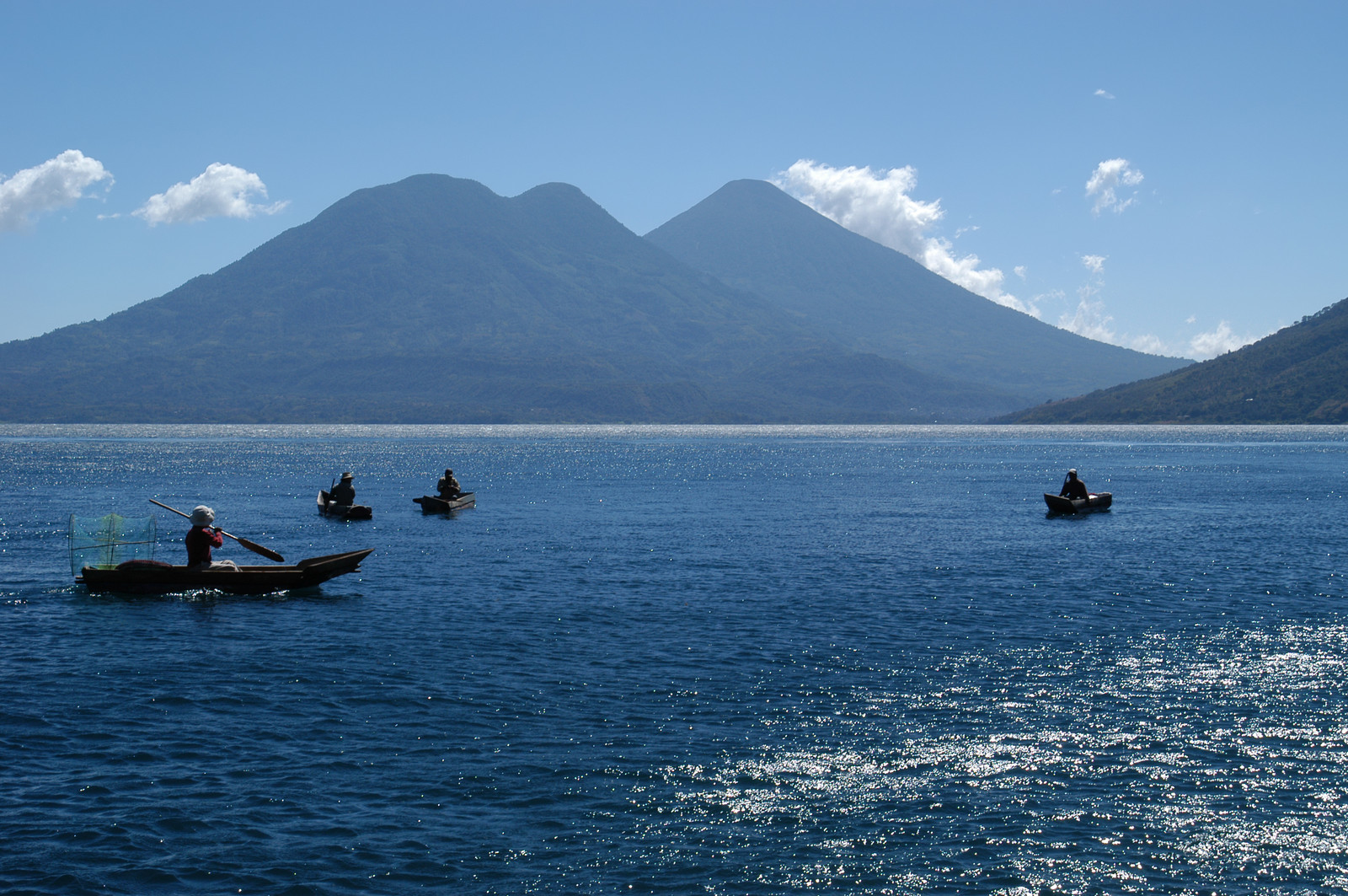 SOLOLA