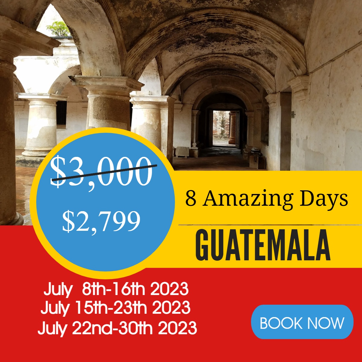 Guatemala Vacation 3