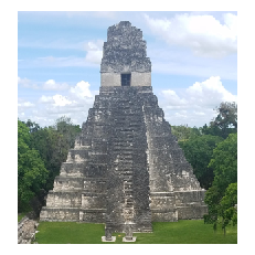 tikal 2